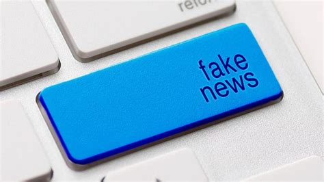 Contro Le Fake News Le 7 Regole Di Wikipedia Bigodino