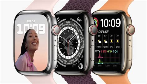 Los Apple Watch Series Son Oficiales Caracter Sticas Precios Y