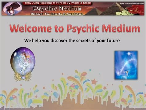 Ppt Phone Psychic Readings Powerpoint Presentation Free Download