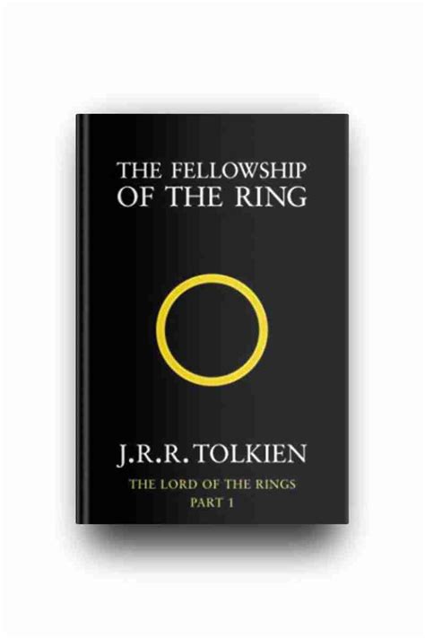 The Fellowship of the Ring - URBAN-BOOKS