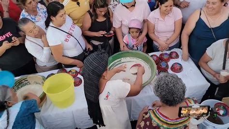 LA BEBIDA DE LOS DIOSES TEJATE Bebida hidratante prehispánica hecha