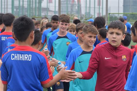 Bar A Academy On Twitter Els Jugadors De L Infantil B De L