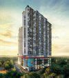 Residensi MH Platinum 2 Merdu RUMAWIP Residensi Wilayah