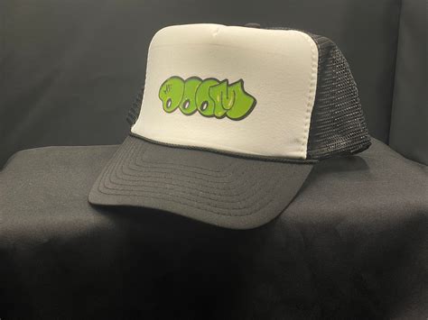 Mf Doom Hat Etsy