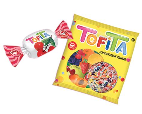 Tofita FruitÉ