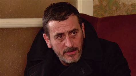 Is Peter Barlow leaving Coronation Street? Heartbreaking alcoholism storyline revealed - Mirror ...