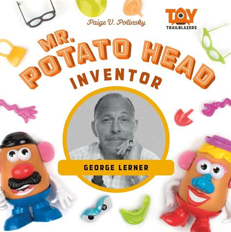 Facts About Mr Potato Head You Didn T Know