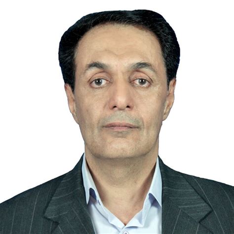 Mohammad Reza Ahmadi Zand Head Of Department Phd Yazd University