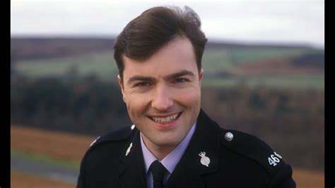 Nick Berry Singing Heartbeat From The Hit Itv Series Heartbeat A