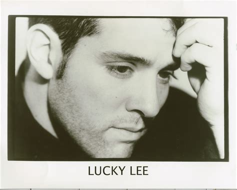Lucky Lee | Pop from Las Vegas, NV | Las vegas, Lucky, Lee