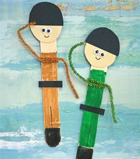 Veterans day for kids – Artofit