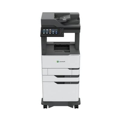 Toner Lexmark Mx Adhe Originali E Compatibili