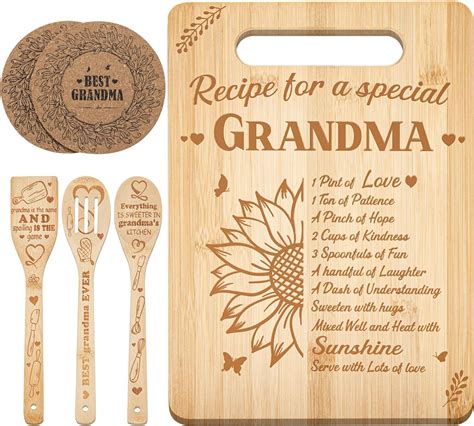 Amazon Meigbfr Gifts For Grandma Birthday Gifts For Grandmother