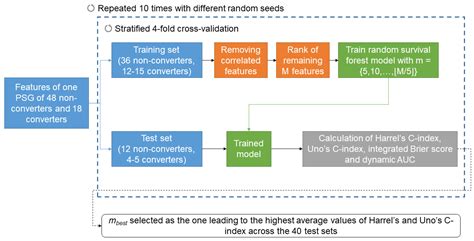 Brain Sciences Free Full Text Machine Learning Predicts Phenoconversion From Polysomnography