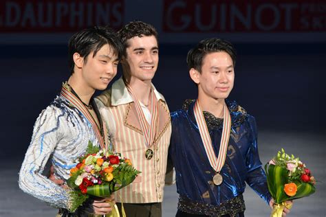 ソチ銅デニス・テンさん暴漢に襲われ死亡 25歳 スポーツ写真ニュース 日刊スポーツ