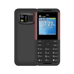 Hitech Land Servo Bm Mini T L Phone Portable