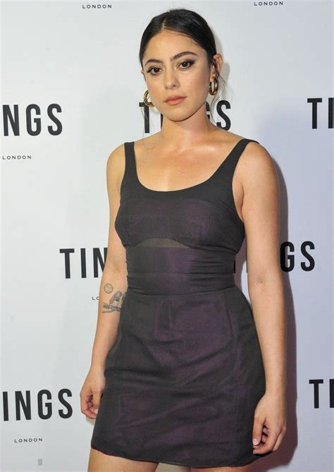 Naked Truth About Rosa Salazar Measurements Boyfriend Wiki Net Worth Post