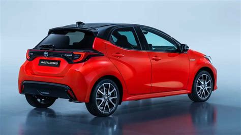 Novo Toyota Yaris Evolui Na Europa E Envelhece Modelo Nacional