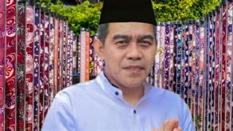 Erwin Burase Bidik Kursi Bupati Lagi Di Pilkada Parigi Moutong