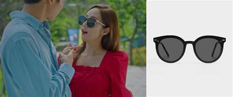 Pin By Macy Thurston On Kdrama Gentle Monster Sunglasses Gentle Monster Sunglasses