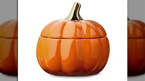 These Aldi September 2021 Home Goods Are Perfect For Fall Decorating