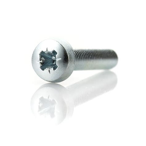 Machine Screws – Solutions Beyond Fasteners