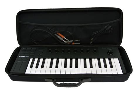 PULSE Case For Arturia KeyStep NI M32 Sonic Sales