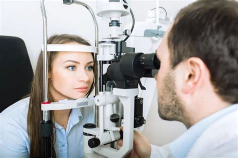 Glaucoma Enfermedad Que Puede Provocar Ceguera La Razón