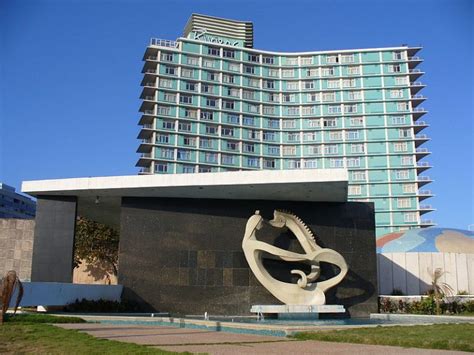 Hotel Riviera La Habana El Primer Hotel De Lujo En Cuba Todo Cuba