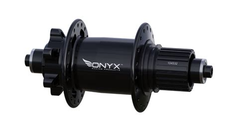 Onyx Mtb Mfu Iso Ms Qr Rear Hub Onyx Racing Products