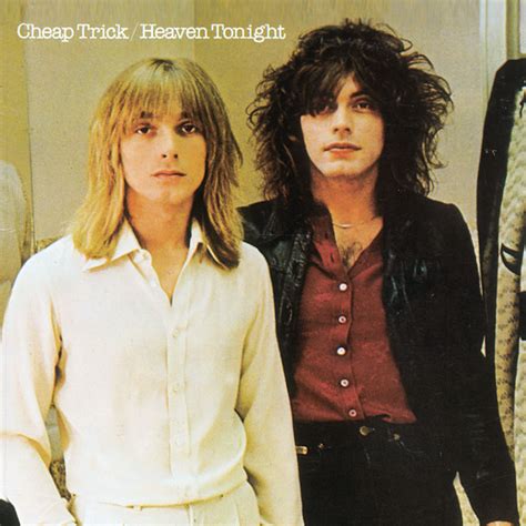 Cheap Trick Surrender Lyrics Genius Lyrics