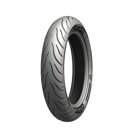 Pneu MICHELIN COMMANDER III TOURING REINF 120 70 B 21 M C 68H TL TT