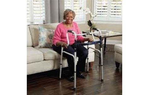 Carex Uplift Walker Medi Healthcare