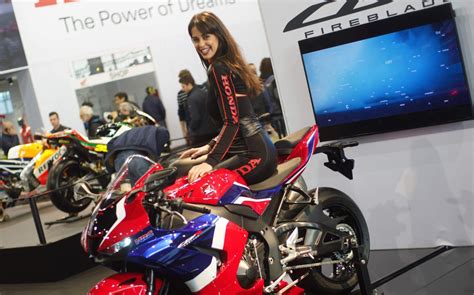 Motor Bike Expo In Fiera Il Meglio Delle Due Ruote Daily Verona Network