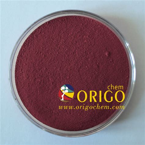 Remarkable Pigment Red Countertype Ciba And Sr Pwidely Used As