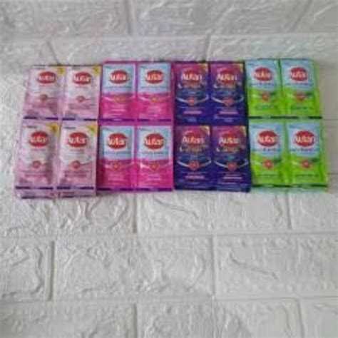 Jual AUTAN Renceng Autan Sachet Shopee Indonesia