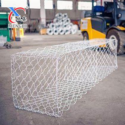 Welded Gabion Box For Slope Protection Anping Chengxin Metal Mesh Co