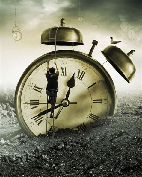 Surrealism By Maria Rivera Time Photography Father Time Surreal Art