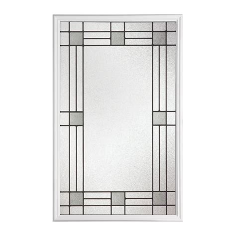 Double Pane Glass Door Insert Glass Designs