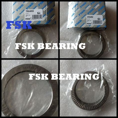 AXK 5070 AXK5070 2AS Combined Needle Roller Bearings For Hydraulic Pump