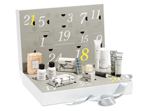 Beekman 1802 Twinkletwinkle Advent Calendar 24 Piece Set Reviews