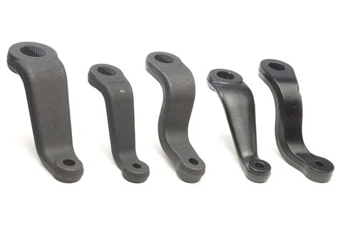 Replacement Parts Accessories Fabtech