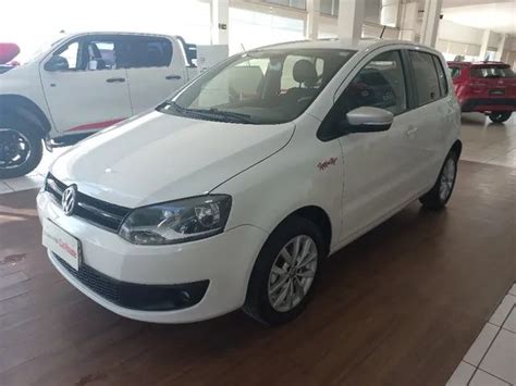 Volkswagen Fox Rock In Rio Mi Total Flex V P Olx