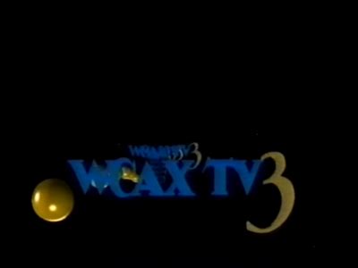 WCAX-TV - Audiovisual Identity Database