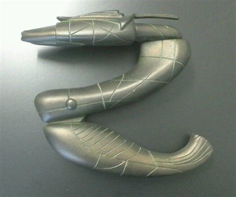 Stargate Sg 1 Zat Nik Tel Model Scifi Prop 1779381868