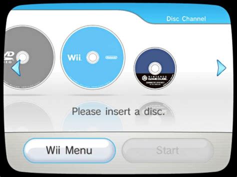 Wii + DVD - GameBrew