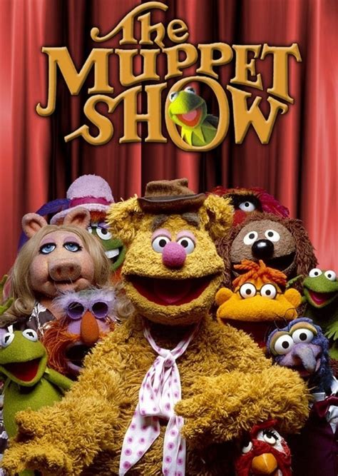 Find an Actor to Play Christina Applegate in The Muppet Show (1981-1991) on myCast