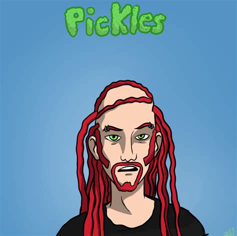 Pickles The Drummer Quotes. QuotesGram