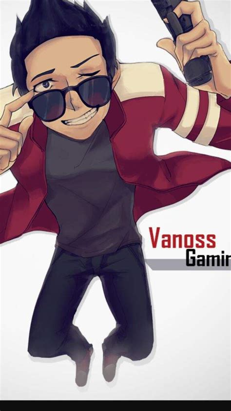 Vanossgaming Wiki Vanoss Gaming Amino Amino