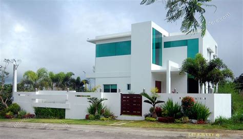 Modern Architecture Philippines Modern Architecture House Modern